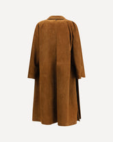 Cappotto Serenis - MARRONE | Base Blu