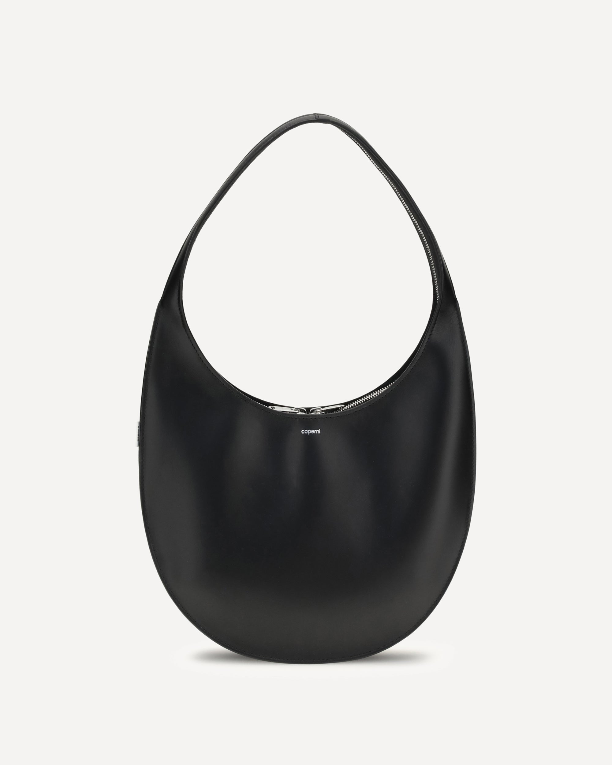 COPERNI Swipe medium Shoulder Bag BLACK | Base Blu