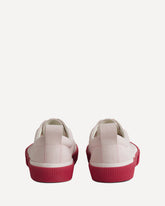 Sneakers Plimsole - ROSA | Base Blu
