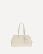 Il Turismo Shoulder Bag - WHITE | Base Blu
