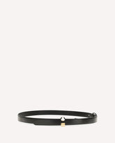 Citta Belt - BLACK | Base Blu