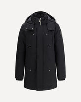 Parka Original Stirling Neoshear - NERO | Base Blu