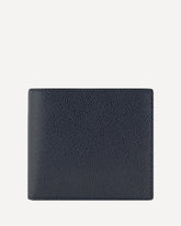 Portafogli bifold - BLU | Base Blu