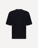 T-Shirt Big Bookish Skate  - NERO | Base Blu