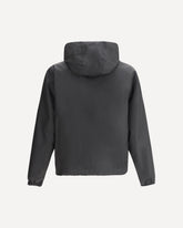 Jacket - BLACK | Base Blu