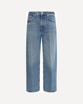 Miro In Pacifica Jeans - LIGHT BLUE | Base Blu
