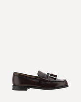 Loafers - BROWN | Base Blu