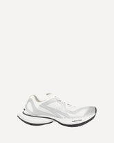 Circuit Sneakers - WHITE | Base Blu