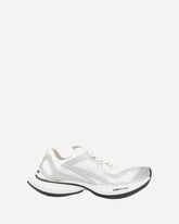 Sneakers Circuit - BIANCO | Base Blu