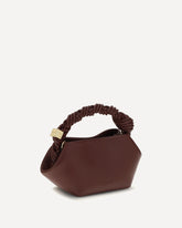 Borsa a Mano Bou mini - BORDEAUX | Base Blu