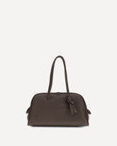 Il Turismo Shoulder Bag - BROWN | Base Blu