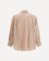Yvonne Shirt - PINK | Base Blu