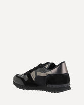 Sneakers - BLACK | Base Blu