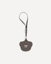 Teddy Bear Bag Charm - BEIGE | Base Blu