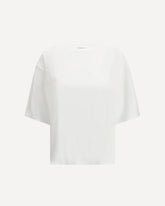 Osis T-shirt - WHITE | Base Blu