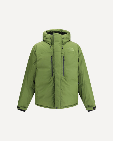 THE NORTH FACE RMST GORE-TEX® Himalayan Single Down Jacket GREEN