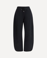 Petal Joggers - BLACK | Base Blu