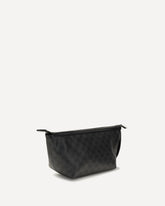 Small Essence Classic Pouch - BLACK | Base Blu