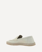 Espadrilles - WHITE | Base Blu