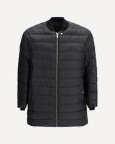 Flight Down Jacket Moncler + Rick Owens - BLACK | Base Blu