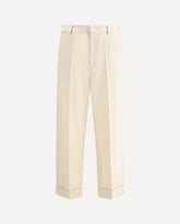 Pants - BEIGE | Base Blu