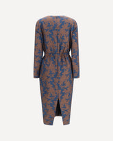 Laila Dress - MULTICOLOUR | Base Blu