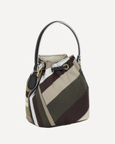 Yummy Bucket Bag - MULTICOLOUR | Base Blu