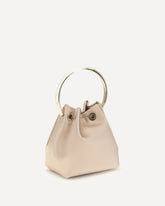 Bon Bon Handbag - PINK | Base Blu