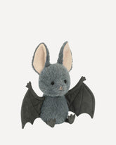 Broox Bat Plush - GREY | Base Blu