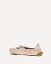 Kick athletic Ballerinas - PINK | Base Blu