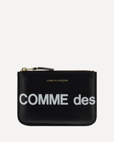 Coin Purse - BLACK | Base Blu