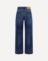 Korea Jeans - BLUE | Base Blu