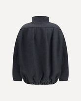 Giacca Voles in misto lana - GRIGIO | Base Blu