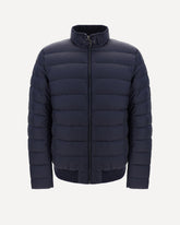 Giacca Piumino Circuit - BLU | Base Blu