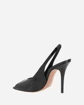 Kristina Sandals - BLACK | Base Blu