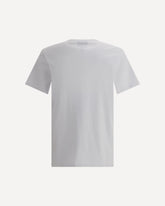 Patch T-shirt - GREY | Base Blu
