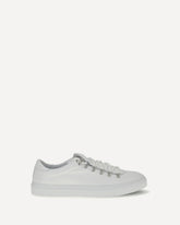 Sneakers Marostica  - BIANCO | Base Blu