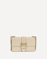 One Simply Love Bag One Shoulder Bag - BEIGE | Base Blu