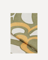 Tovaglia media - MULTICOLORE | Base Blu