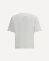 Iconique T-shirt - WHITE | Base Blu