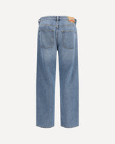 2024 D-Macs Jeans - LIGHT BLUE | Base Blu