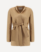 Giacca Harold - BEIGE | Base Blu