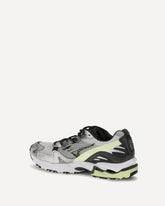 Wave Rider 10 Sport Sneakers - GREY | Base Blu