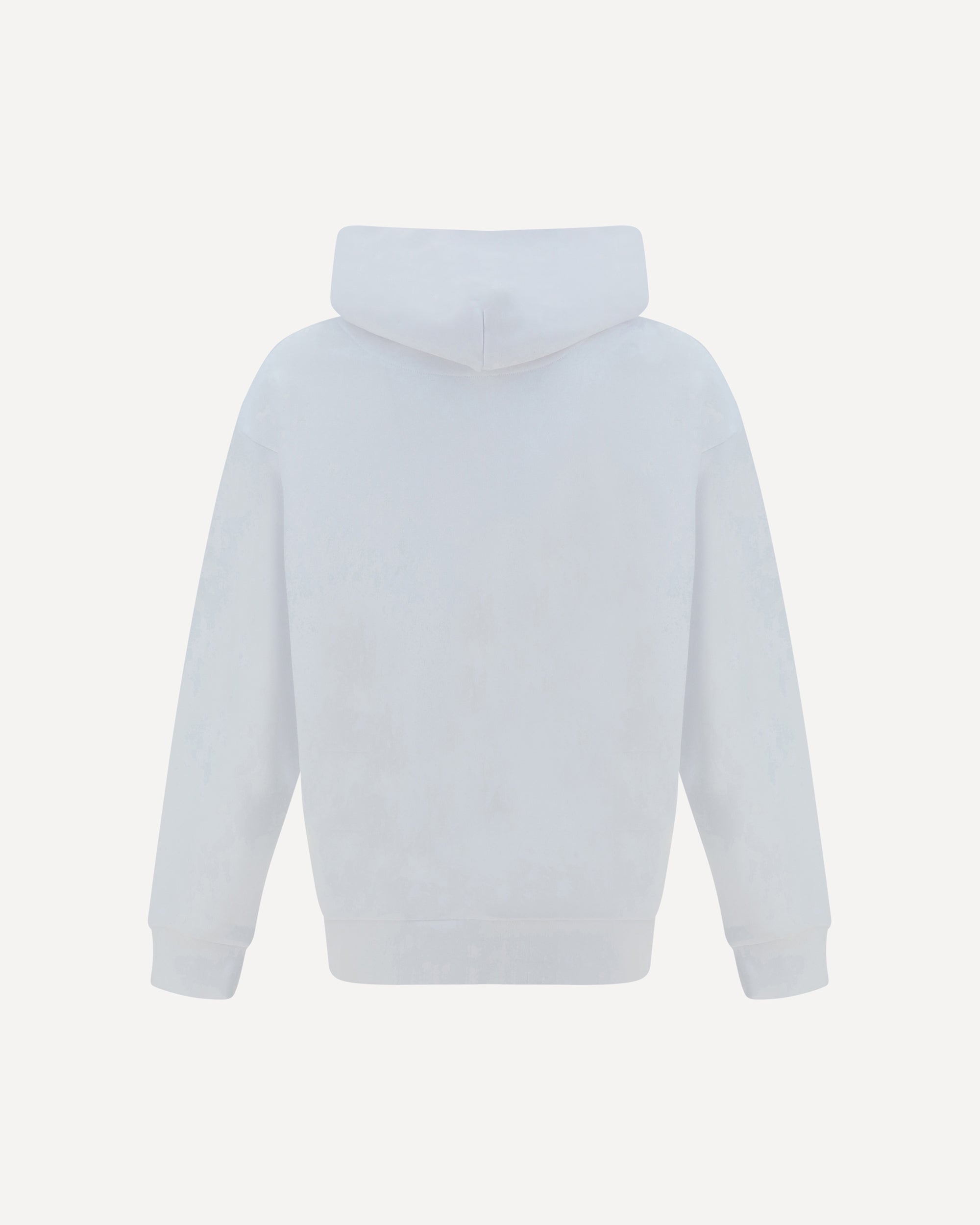 VIVIENNE WESTWOOD Hoodie WHITE | Base Blu