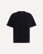 Fresco Star T-shirt - BLACK | Base Blu