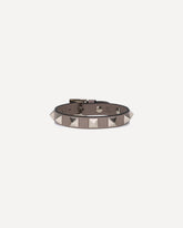 Rockstud Bracelet - GREY | Base Blu