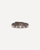 Rockstud Bracelet - GREY | Base Blu