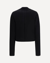 Walker Athletic Women Plombe Jacket - BLACK | Base Blu