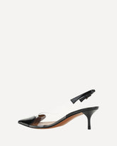 Décolleté Le Coeur - NERO | Base Blu