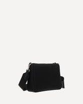 Shoulder Bag - BLACK | Base Blu